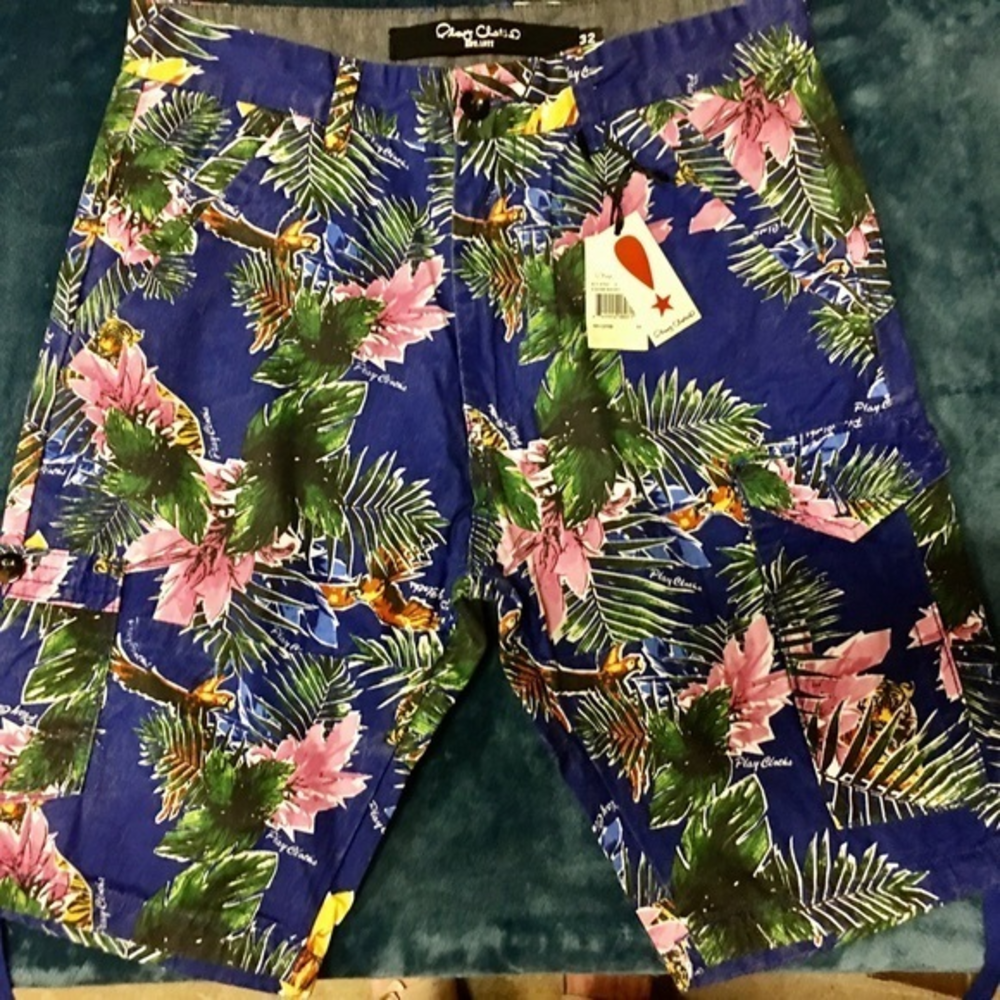 Mens Shorts‎